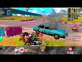 WOWជិះឡានដេញបាញ់🔥 បតមួយមេីល😂 (OMB COOL9)
