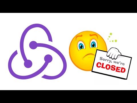 Why I no Longer use Redux with React