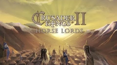 Crusader Kings 2 Magyars Part 5