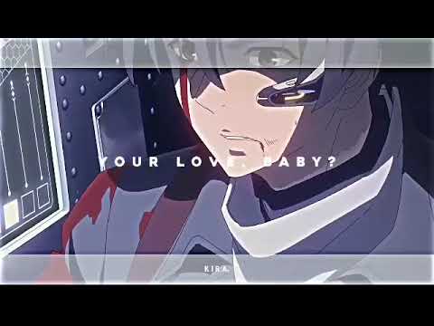 86-Eighty Six || 86アニメを編集 【キラ元目編集】