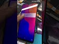 Vivo y91 touch glass replacement