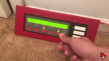 Simplex 4010 Test 4