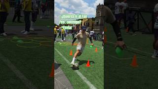 ¿Quieres ir al #fanfest conmigo? #mexico #mundial #futbol #fut #worldcup #cdmx #soccer