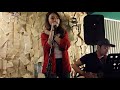 Araw-Gabi - Regine Velasquez (Krizza Neri Cover) @Krizza Neri