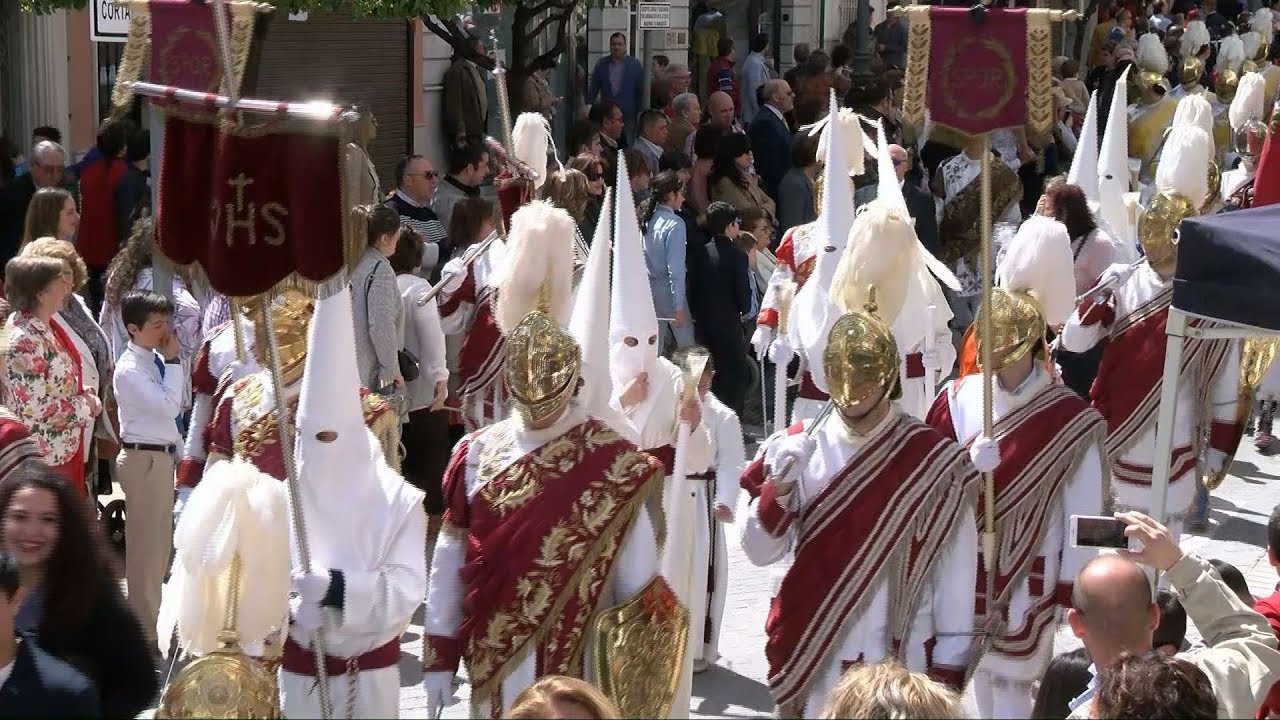 Semana Santa Puente Genil 2018 - Domingo de Resurrección