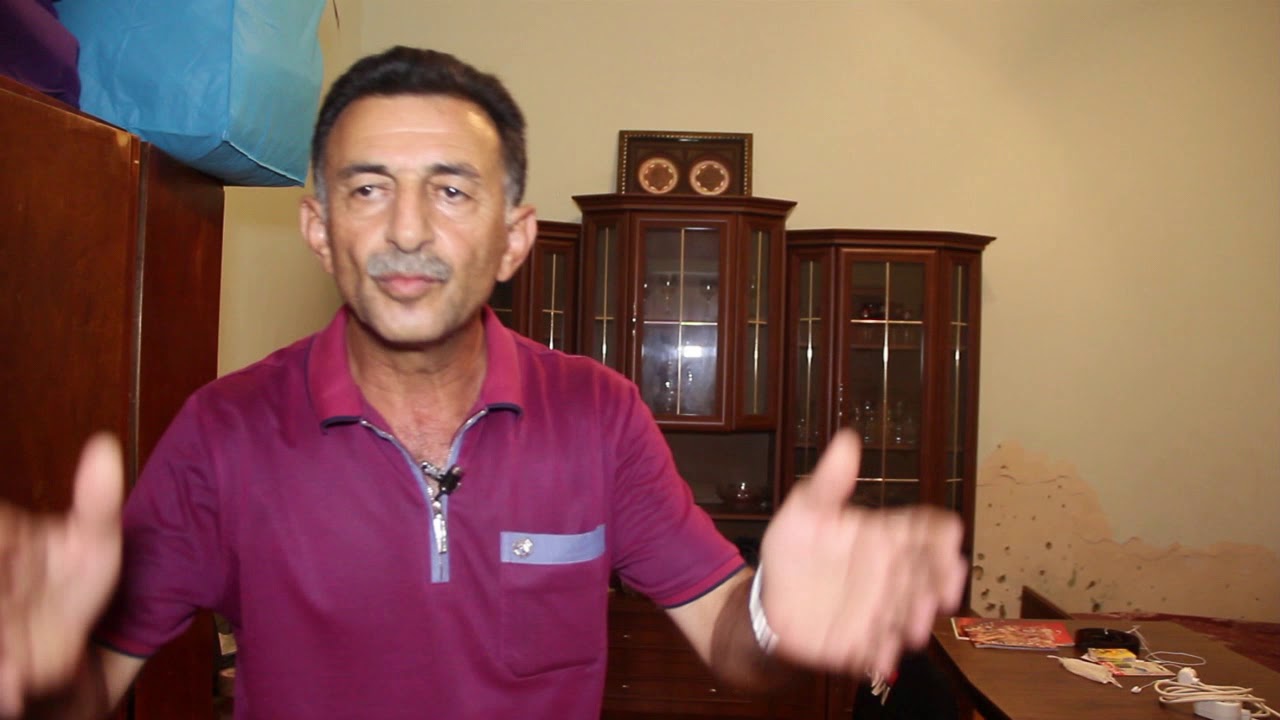 canlii ontario Məcburi köçkünün 10 ildi yaşadığı mənzildən zorla çıxardırlar