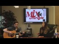 JoLivi LIVE at Mix 104.9