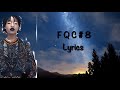 F Q C 8 Willow Smith Lyrics mp3