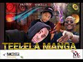 JIKA BOY ft D KANDJAFA & MAKILA (Telela manga Official Audio) Best Namibian music 2020