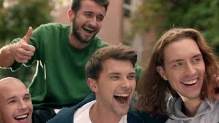 Polsat Hd - Reklamy, Zapowiedzi, Ogłoszenie Społeczne 17.02.2020