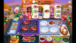 Kegilaan Di Dapur - Chef Game #14 - 1 screenshot 1