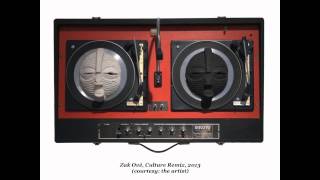 Curators’ Series #8. All Of Us Have A Sense Of Rhythm (5 June – 1 Aug 2015)