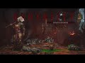 Mortal Kombat 11 new Shao Kahn Brutality