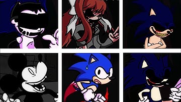 You Cant Run V2 but everytime it is the Opponent