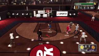 RIP NBA 2K16| PATCH 6 RANT!!- WHY?