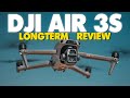 DJI Air 3S - LONGTERM REVIEW After 6 Months Of Flying! Mp3 Song