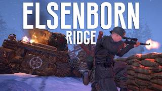 Hell Let Loose just had an Amazing Update...
Hell Let Loose has been treading water lately, but update 16 absolutely feels like a breath of fresh air. Elsenborn Ridge is a really fun map and their quality of life updates have been solid as well. I hope you guys enjoy this one, if you do, make sure you leave a like 👍 and also think about subscribing 🤝. Cheers guys.
#youtubegaming #gaming #hellletloose Hell Let Loose just had an Amazing Update...