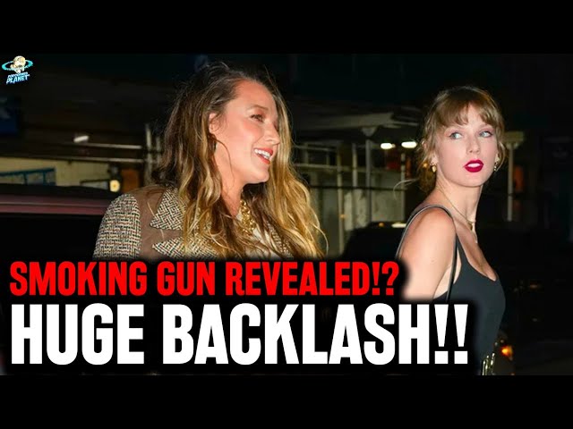 does blake lively smoke cigarettes BACKLASH! Huge Smoking Gun Against Blake Lively UNSEALED As Taylor Swift Fans Get FURIOUS! does blake lively smoke cigarettes BACKLASH! Huge Smoking Gun Against Blake Lively UNSEALED As Taylor Swift Fans Get FURIOUS!
