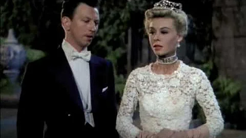 Donald O' Connor-Vera Ellen 'It's A Lovely Day Tod...