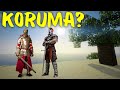 KORUMA?