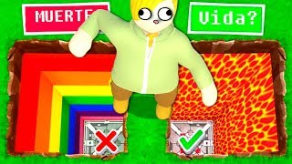 Vita الأردن Vlip Lv - abuela loca granny vino a roblox obby con bebe vita milo mora