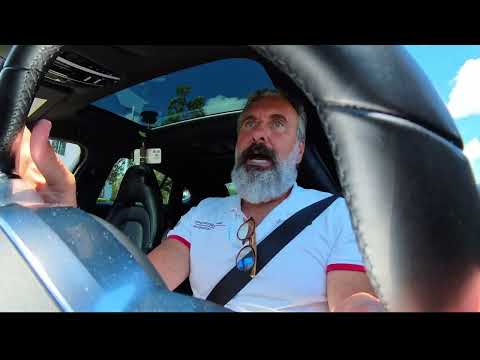 Is The Panamera A Sports Car Worthy Of The Porsche Name 