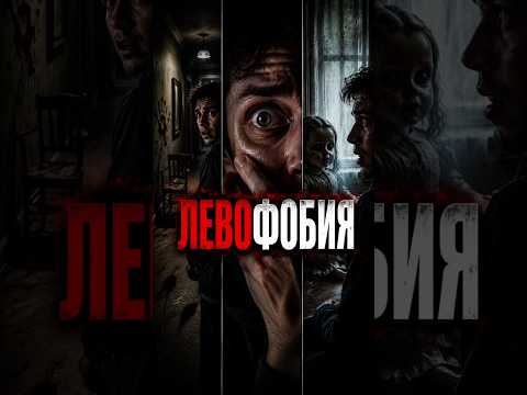Страх левой стороны