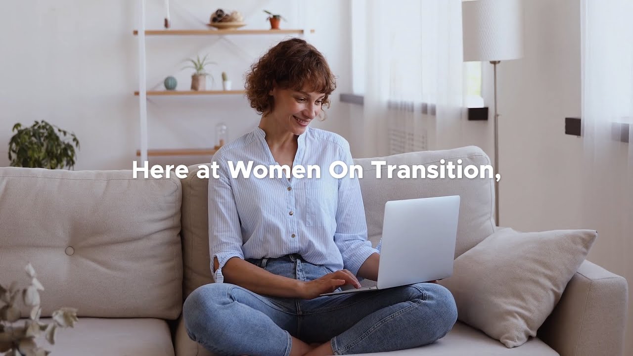 Welcome to Women On Transition - Heal, Grow & Love after Separation or Divorce