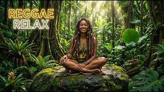 “Roots Reggae Dub Mix 2026 💨 | Smoky Rasta Flow 🌿 Relaxing Chill Music” screenshot 5