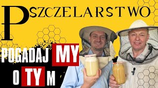 Jak powstaje miód ?