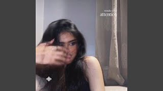 Attention - Remake Cover