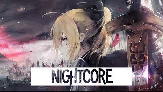 Nightcore - Chemical Ride