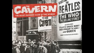 JON KEATS - THE CAVERN CLUB &quot;It&#39;s A Thiving Live Music Venue, But That Always Hasn&#39;t Been The Case&quot;