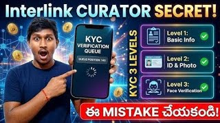 How to apply ITLG verification, Interlink Network Mining KYC and Verification 