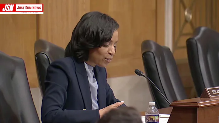 Trump FDA nominee Dr. Marty Makary  confirmation