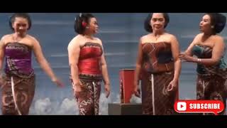 'Ande - Ande Lumut'.#riyatminingsih#sugimandwinurseto#anggersukisno#siphey#purwanti