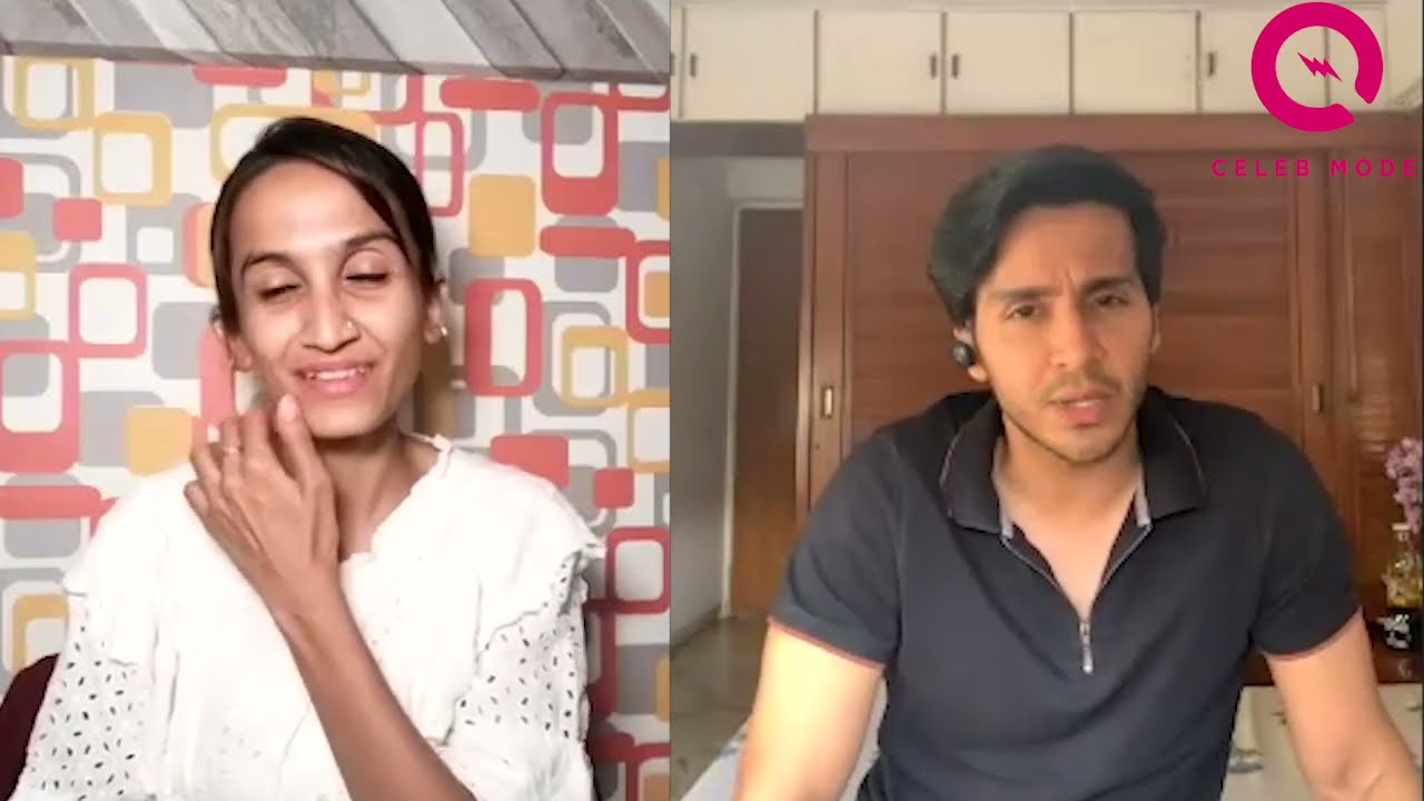 Param Singh Talk About His Complex Character In The Show
