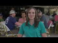 2019 Volvo Car Open - Dining