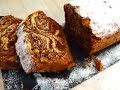 КЕКС !ШОКОЛАДНО-АПЕЛЬСИНОВЫЙ БЫСТРЫЙ КЕКС.МРАМОРНЫЙ КЕКС ЗЕБРА-ЭТО ВКУСНО И ОЧЕНЬ БЫСТРО.
