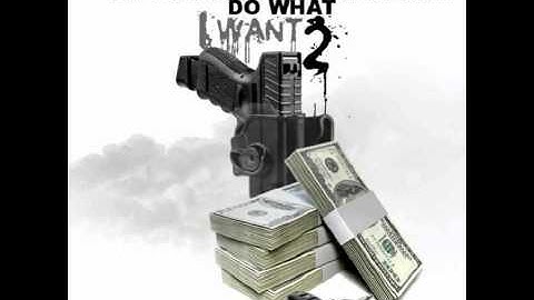 Jump shot shooter  "Do What I Want 2"