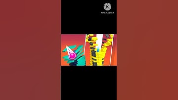 stack ball, #trending #games #stackball3dgame #gameplay #stackballgame