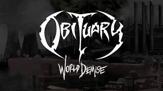 Download lagu Obituary | World Demise | Full Length 1994 [Death Metal]