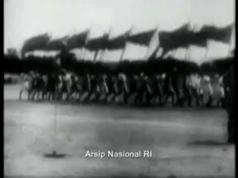 SERANGAN UMUM 1 MARET 1949 [JANUR KUNING] 16-16.avi  Doovi