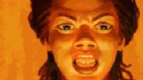 Gabriel Knight 1 Sins of the Fathers - intro