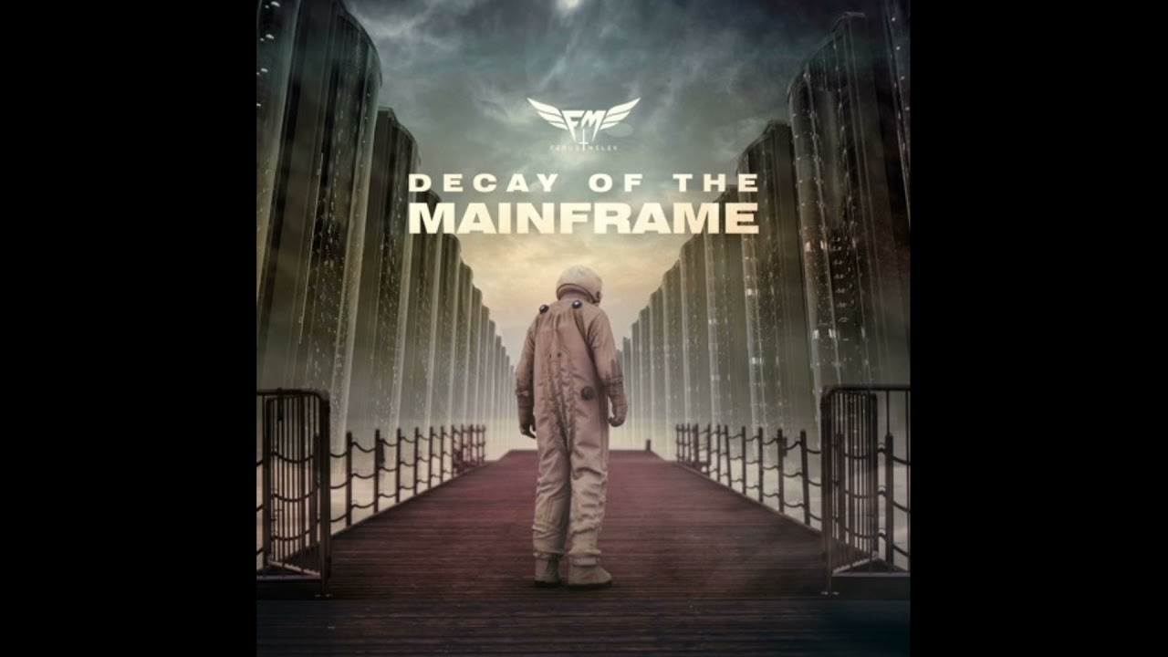 Ferus Melek - Decay of Mainframe