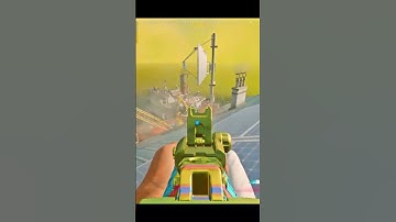 THE OG MP7 IS BACK!!! #bo6 #bestrebirthclasssetups #callofduty