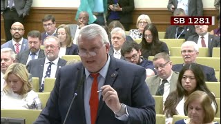 PART ONE : Virginia Senate Republicans Fight for Lower Energy Costs – But Guess Who Stopped Them?
