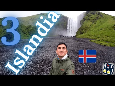 Video: Cascada de Seljalandsfoss: la guía completa