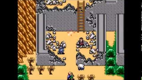 Shining Force Speed Run (6 hours) Part 4