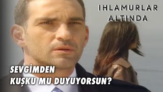 Cem, Filizi Ölüme İtiyor - Ihlamurlar Altında 70.Bölüm